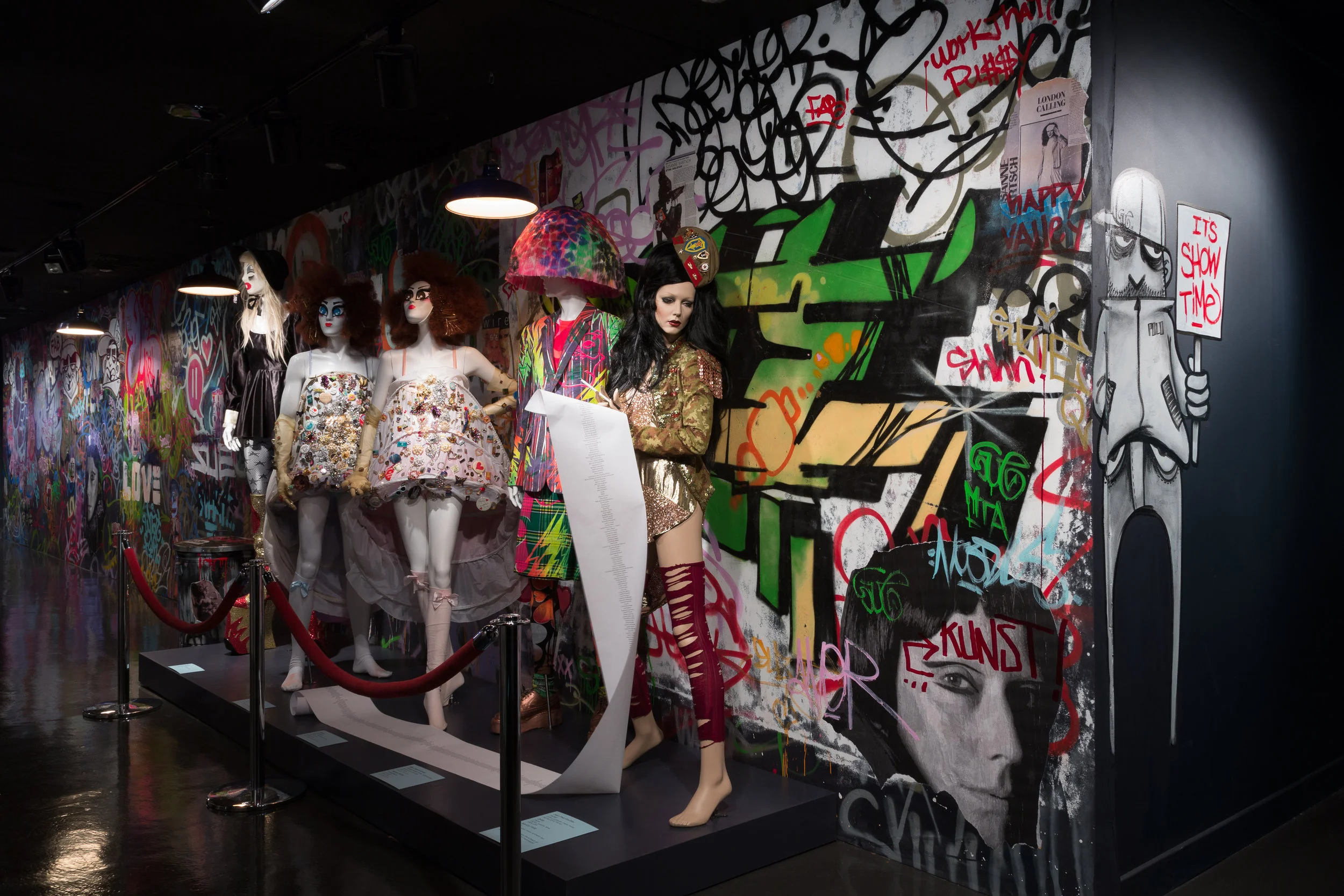 Woman of Steele: An Interview with Valerie Steele — Fashion Projects